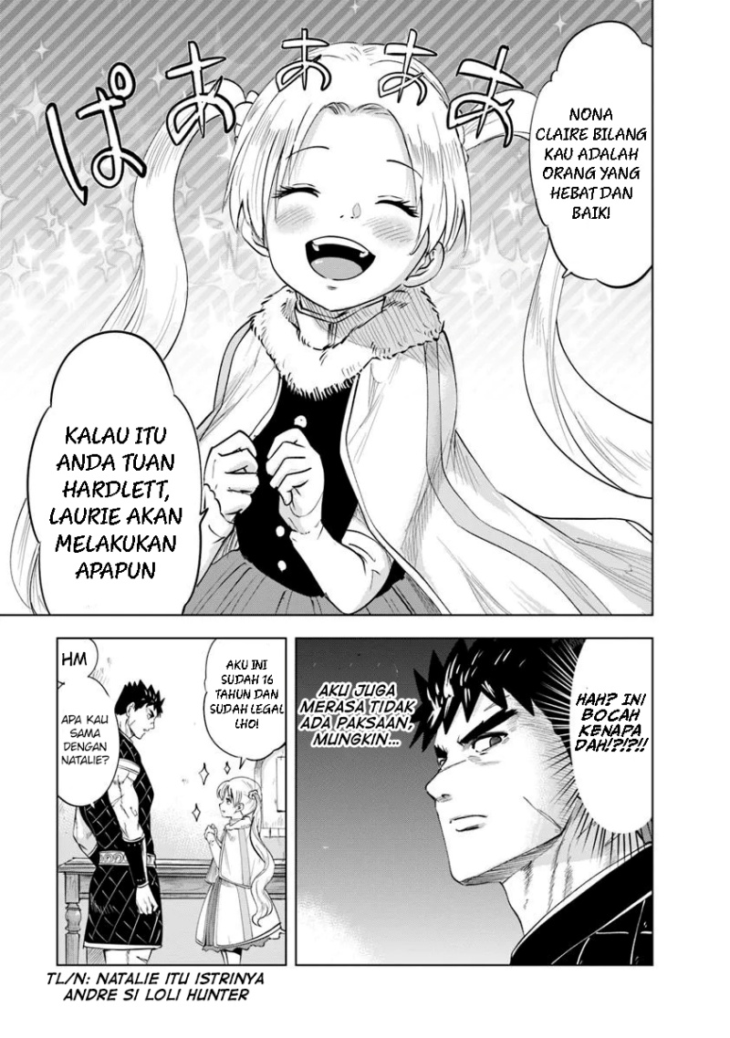 Oukoku E Tsuzuku Michi Chapter 92 Gambar 10